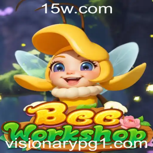 BeeWorkshop: A Jornada do Visionary PG
