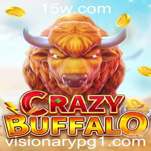 Descubra o Mundo do Jogo CRAZYBUFFALO: Aventuras e Desafios com Visionary PG