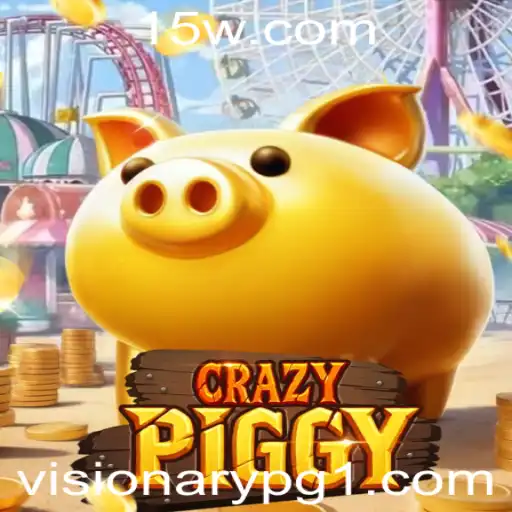 CrazyPiggy: Um Jogo Inovador para Visionary Gamers
