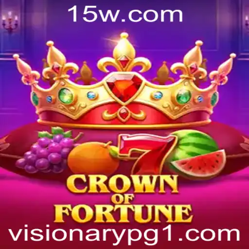 CrownofFortune: O Jogo Visionário que Está Transformando a Indústria