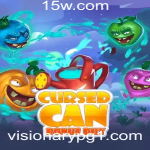 Explorando o Mundo de CursedCanBonusBuy: Um Jogo Visionário