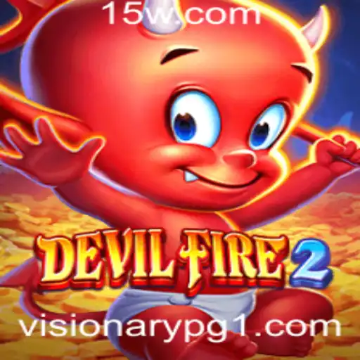 DevilFire2: Uma Aventura Visionária no Mundo dos Jogos