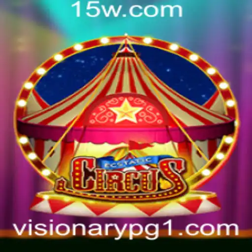 Explorando o Mundo Fantástico de EcstaticCircus