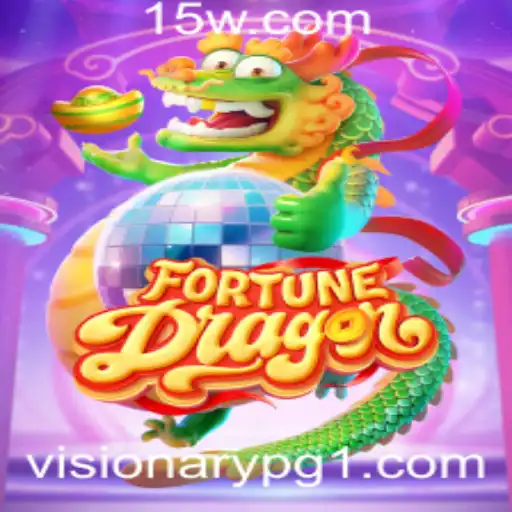 Descubra o Mundo de FortuneDragon: Um Jogo Inovador da Visionary PG
