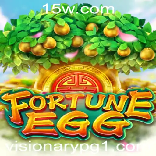 FortuneEgg: Uma Nova Experiência de Jogo com a Visão Visionária da PG