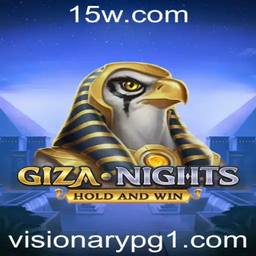 Descubra o Mundo Enigmático de GizaNights: Uma Aventura Visionária