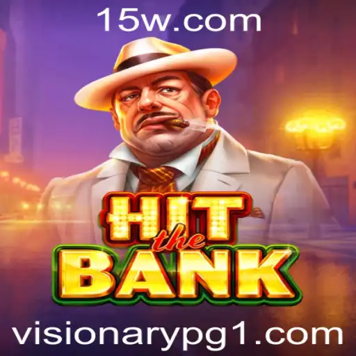 Descubra o Mundo Inovador de 'HitTheBank'