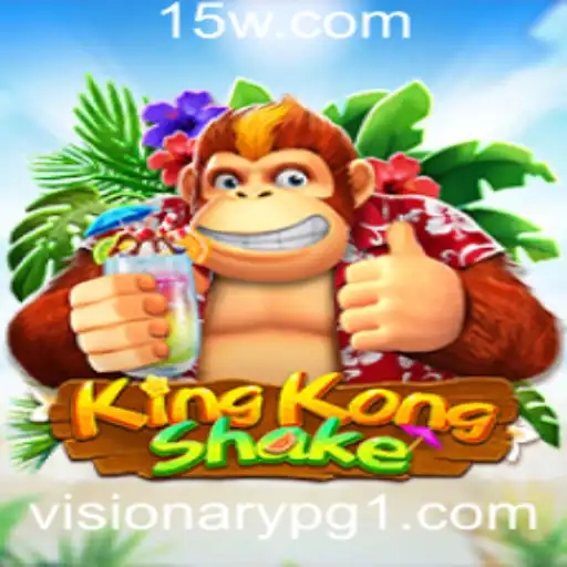 KingKongShake: Uma Nova Experiência de Jogo Revolucionária