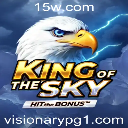 KingOfTheSky: A Revolução Visionária nos Jogos