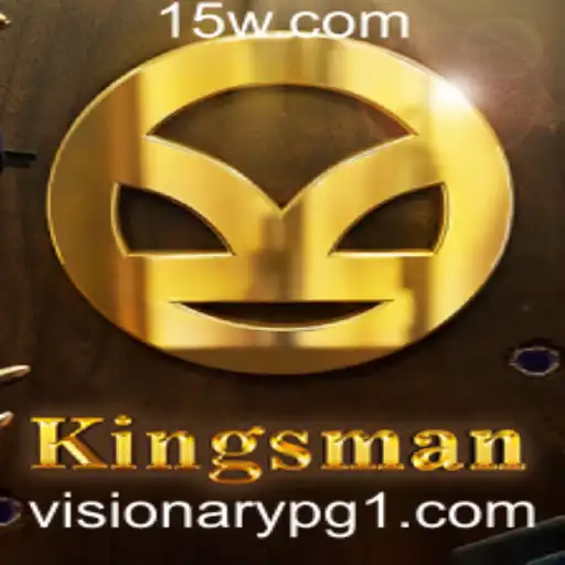 Descubra o Universo de Kingsman: O Jogo Visionary PG que Está Transformando o Mundo dos Games