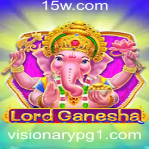 Descubra LordGanesha: Uma Jornada em um Jogo Visionário