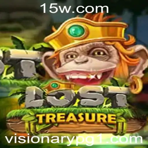 Descobrindo os Mistérios de 'LostTreasure': O Jogo Visionário da PG