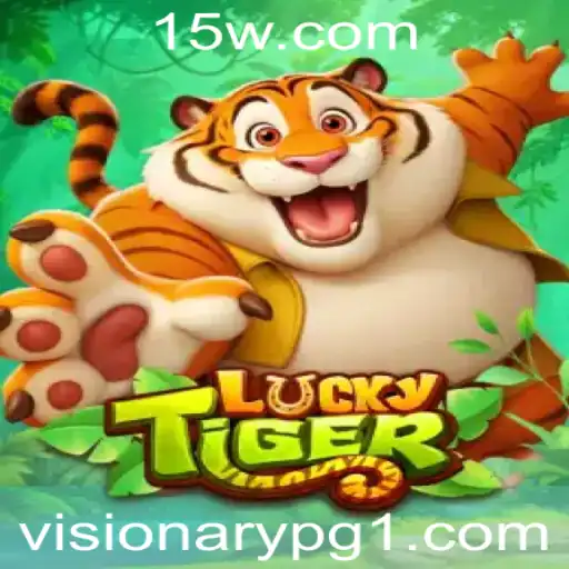 Descobrindo LuckyTiger: Um Jogo Visionário que Transcende Gerações