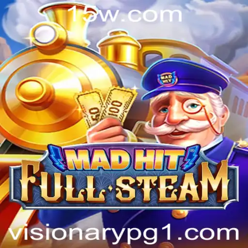 Explorando o Universo de MadHitFullSteam: O Jogo Visionary PG que Está Conquistando o Mundo