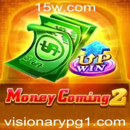 MoneyComing2: Um Plongeio no Mundo Visionário do Jogo