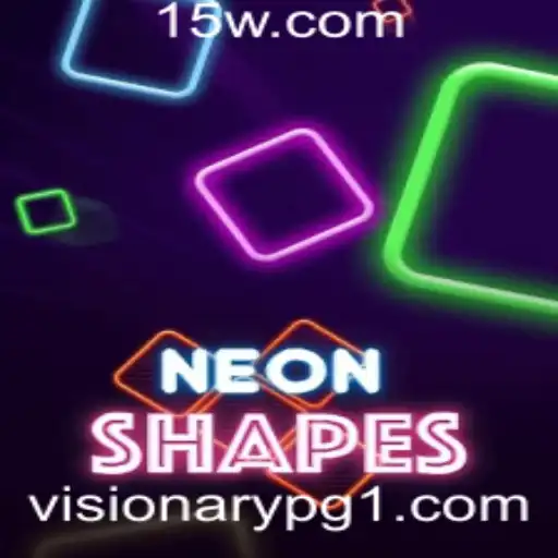 NeonShapes: A Revolução dos Jogos Abstractos