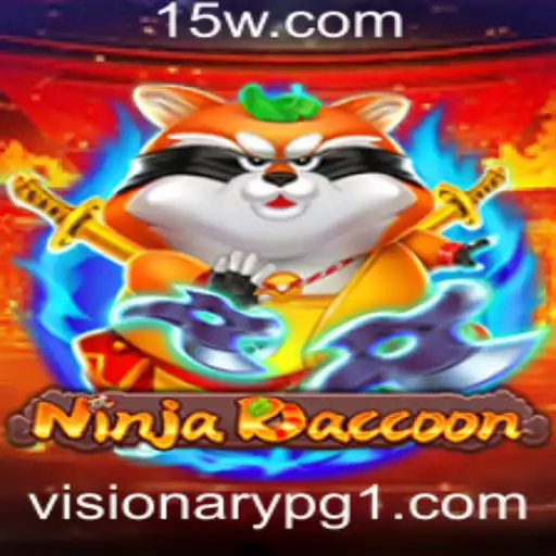 Explorando o Mundo de NinjaRaccoon: Uma Jornada Visionária