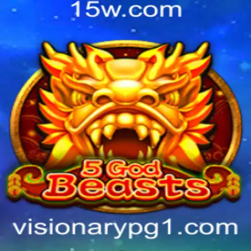 Explorando o Universo de 5GodBeasts: Um Jogo Visionário para o Público Gamer
