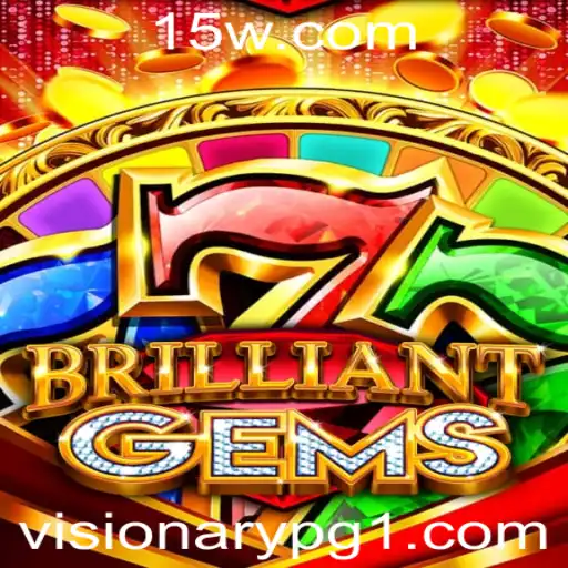 Descubra a Magia de BrilliantGems: Um Jogo Visionário no Cenário Atual