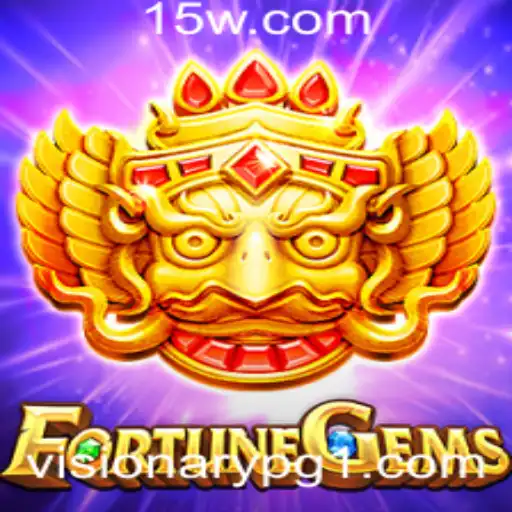 Desvendando FortuneGems: O Fascinante Mundo de Um Jogo Visionário