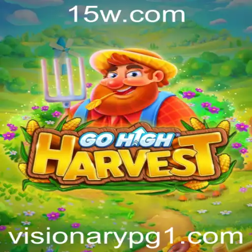 GoHighHarvest: O Jogo Visionário que Está Transformando Aventuras Digitais