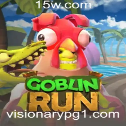 Explorando GoblinRun: Um Jogo Inovador com Elementos Visionary PG