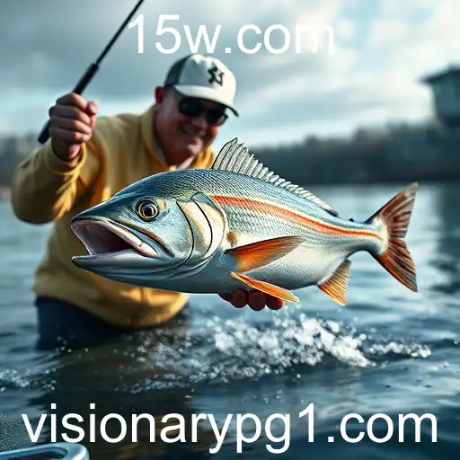 Explorando o Fenômeno da Pesca Online: Uma Revolução no Entretenimento Digital