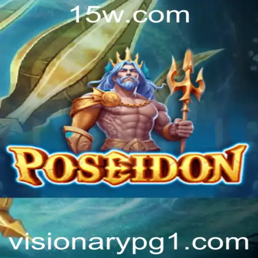 Poseidon: Uma Jornada Visionária no Mundo dos Jogos de Tabuleiro