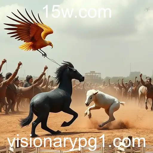 Rinha de Galos: Tradição e Controvérsia