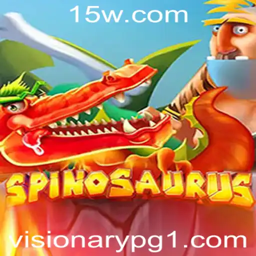 Spinosaurus: Um Vislumbre do Futuro dos Jogos