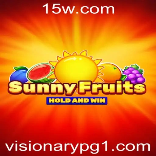 Descubra SunnyFruits: O Jogo Visionário que Conquistou o Mundo dos Games