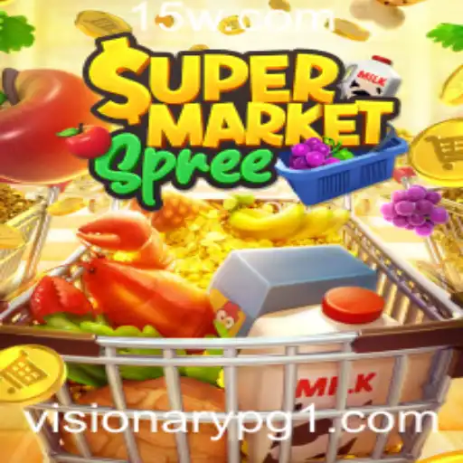 Explorando o Mundo de SupermarketSpree