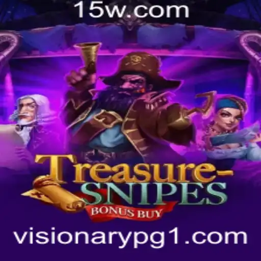 Explorando TreasuresnipesBonusBuy: O Jogo Visionário da PG